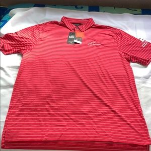 Chase 54 Drive fuse gulf shirt size large